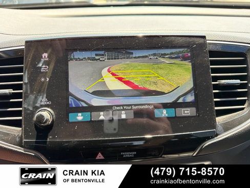 Used 2022 Honda Passport EX-L image 28