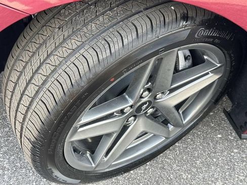 New 2025 Ford Mustang GT image 17