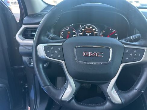 Used 2019 GMC Acadia Denali image 23