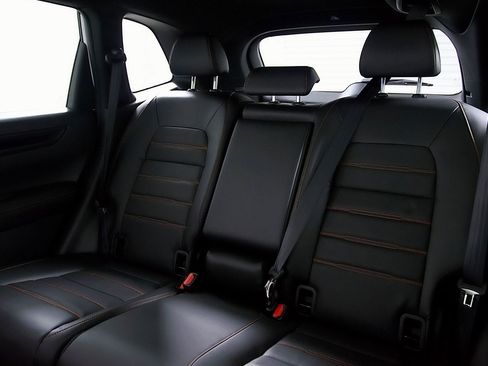 Certified 2026 Honda CR-V Sport-L image 17