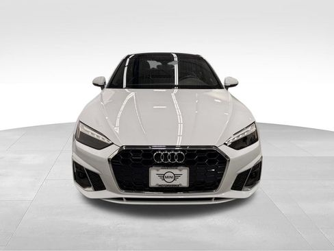 Used 2023 Audi A5 2.0T Premium Plus w/ Premium Plus AWD/4WD image 8