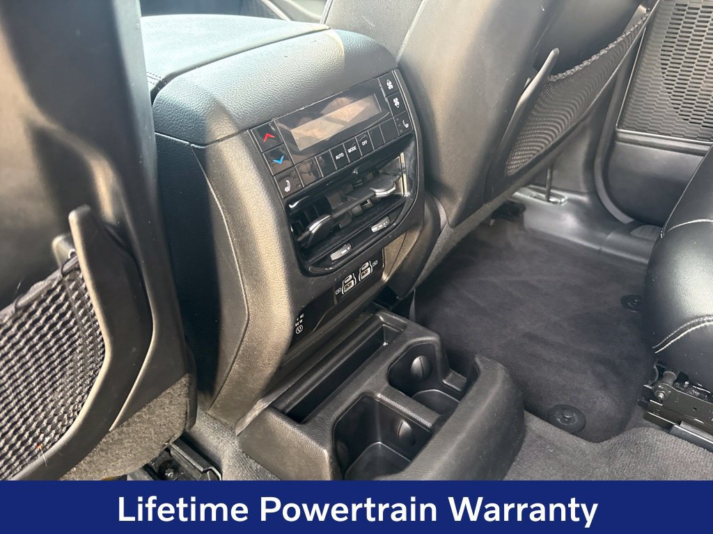 Used 2021 Jeep Grand Cherokee L Limited RWD image 30