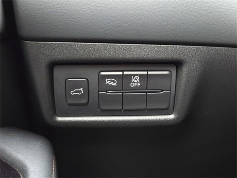 Used 2020 MAZDA CX-5 Grand Touring Reserve image 22