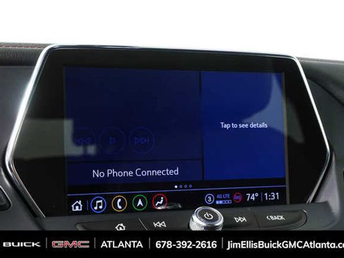 Used 2021 Chevrolet Blazer RS w/ Enhanced Convenience Package FWD image 15