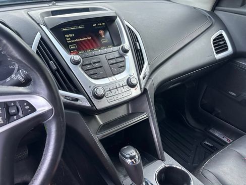 Used 2017 GMC Terrain Denali FWD image 10