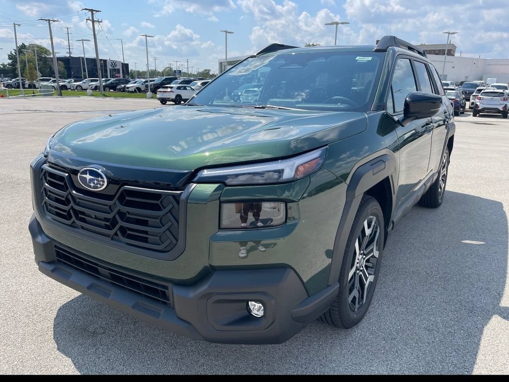 New 2026 Subaru Outback Touring XT AWD/4WD 360° Tour