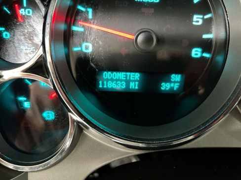 Used 2011 Chevrolet Silverado 1500 LT w/ All-Star Edition image 13