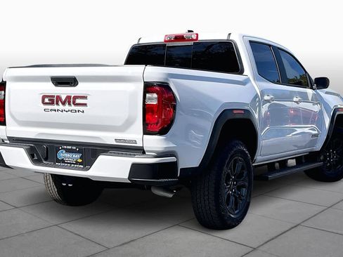 Used 2024 GMC Canyon Elevation w/ Convenience Package image 13