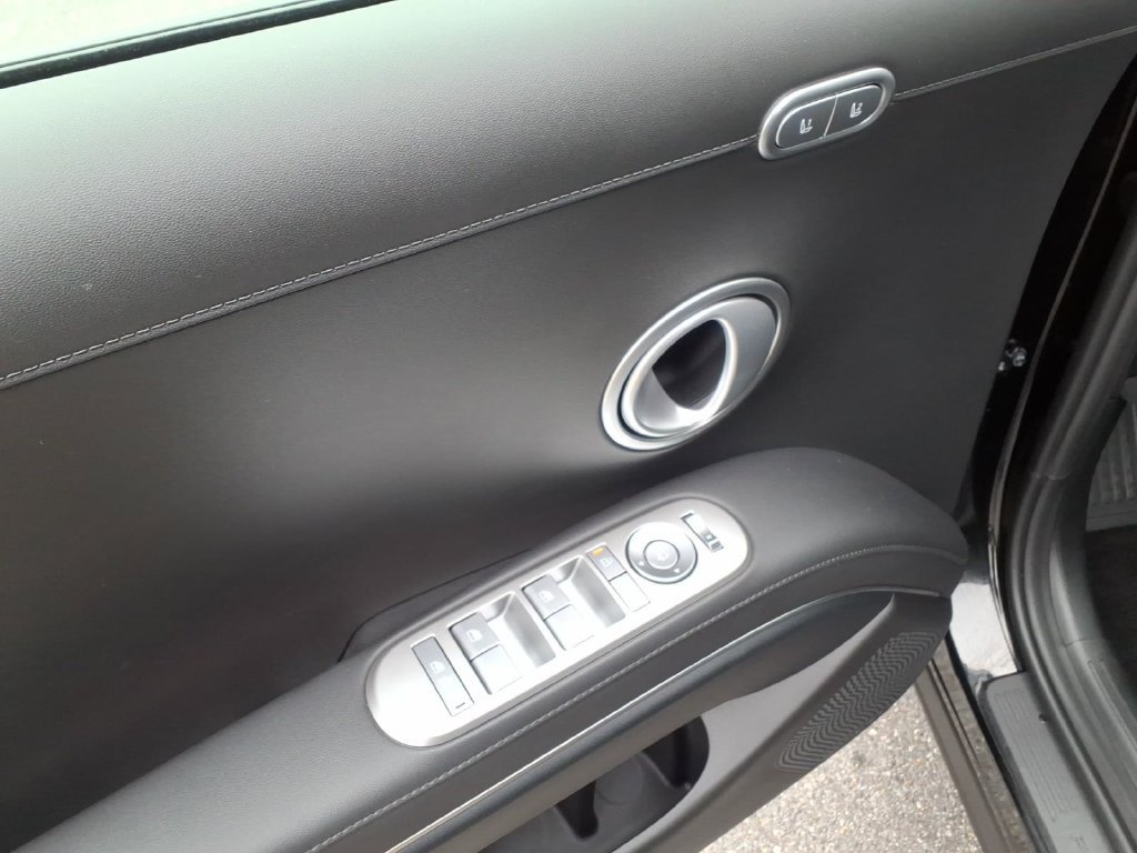 Used 2026 Hyundai Palisade SEL AWD/4WD image 16