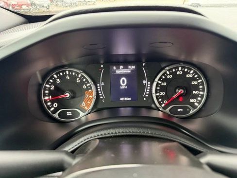 Used 2021 Jeep Renegade Sport w/ Sport Appearance Group image 24