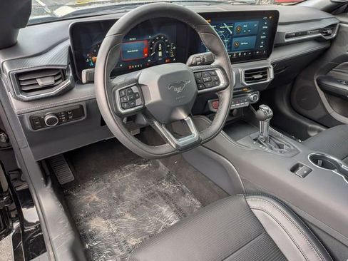 New 2026 Ford Mustang Premium image 11
