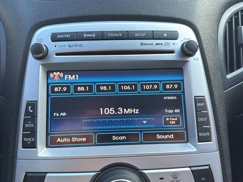 Used 2010 Hyundai Genesis 3.8 RWD image 26