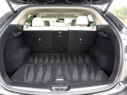 Certified 2025 MAZDA CX-5 AWD 2.5 S image 30