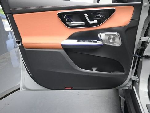 New 2026 Mercedes-Benz GLC 43 AMG 4MATIC Coupe image 20