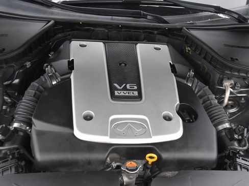 Used 2014 INFINITI Q50 Premium w/ Navigation Package image 26