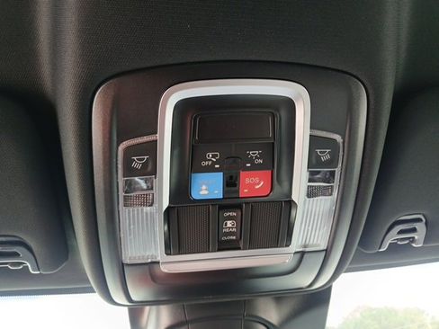 New 2026 RAM 4500 Laramie w/ Laramie Trim Package image 34