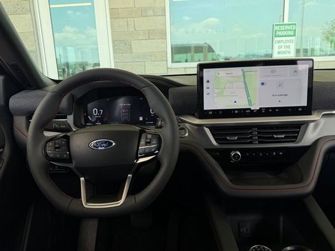 New 2026 Ford Explorer ST-Line w/ Premium Package RWD image 40