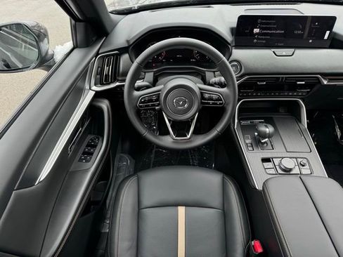 New 2026 MAZDA CX-90 3.3 Turbo S w/ Premium Plus image 5