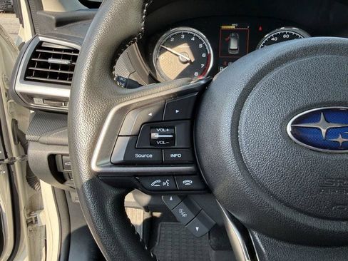 Used 2022 Subaru Forester Touring w/ Popular Package #2 AWD/4WD image 31