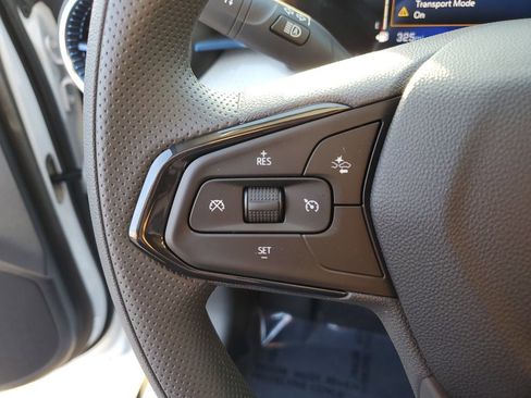 New 2026 Chevrolet Trax LT image 28