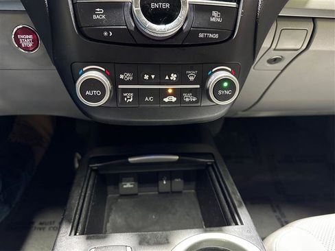 Used 2016 Acura RDX AWD w/ Advance Package image 28