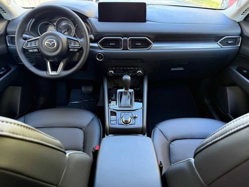New 2025 MAZDA CX-5 AWD 2.5 S w/ Select Package image 19