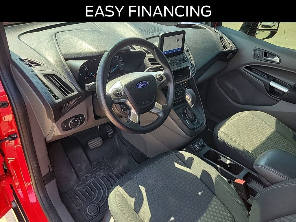 Used 2019 Ford Transit Connect XLT FWD image 14