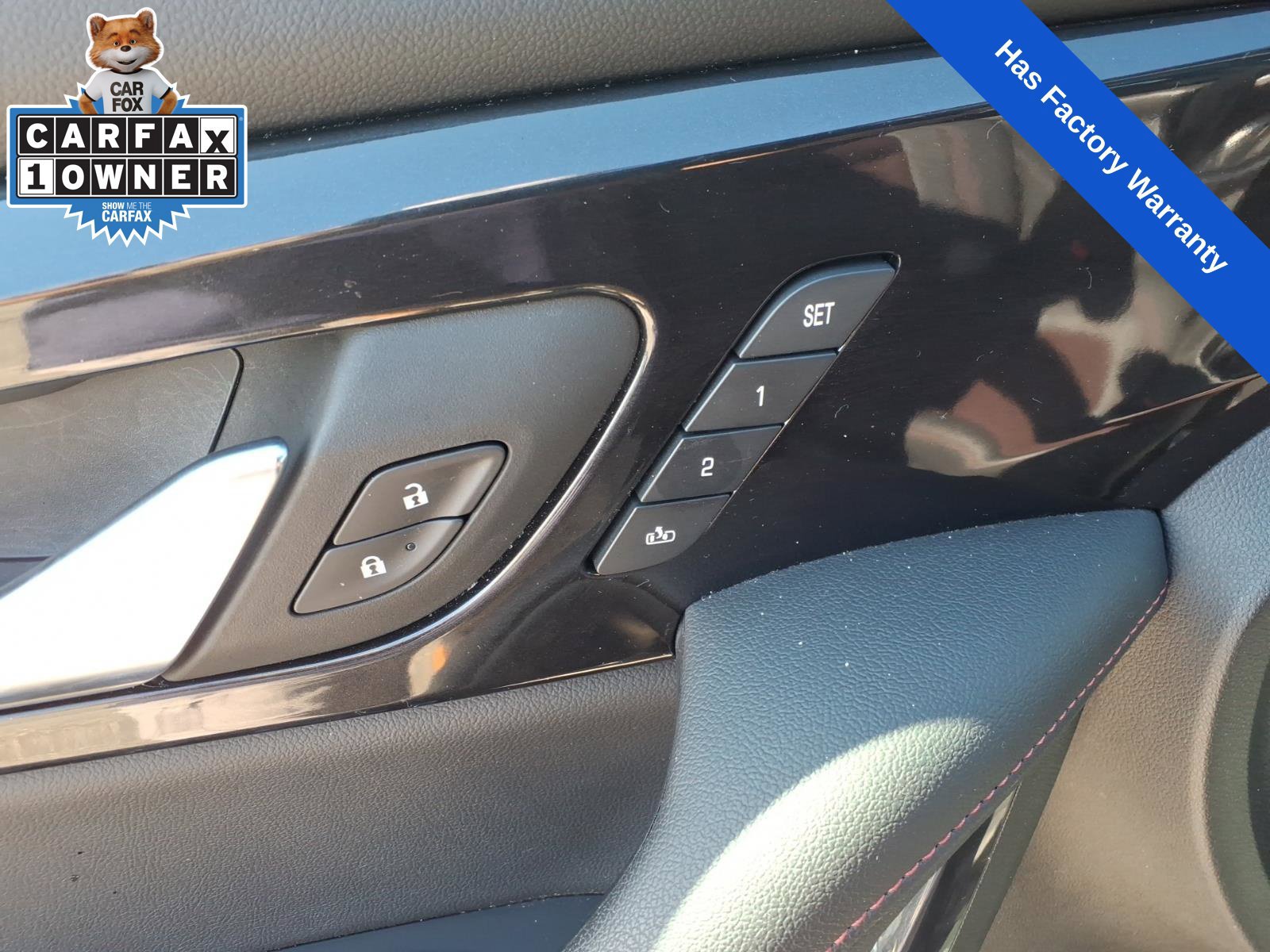 Used 2023 Chevrolet Blazer RS w/ Driver Confidence II Package FWD image 16