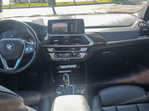 Used 2020 BMW X3 sDrive30i image 10