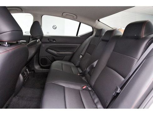 New 2026 Nissan Altima 2.5 SR FWD image 11