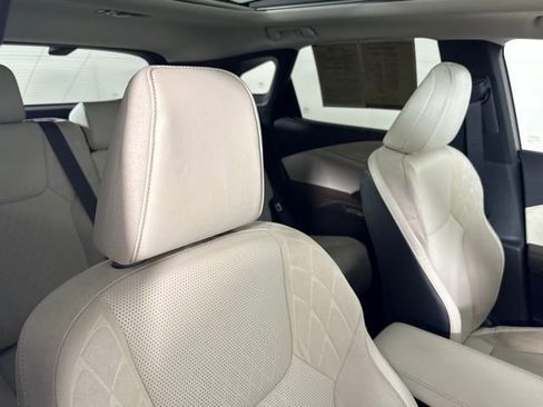 Certified 2023 Lexus RX 350 350 Luxury image 32