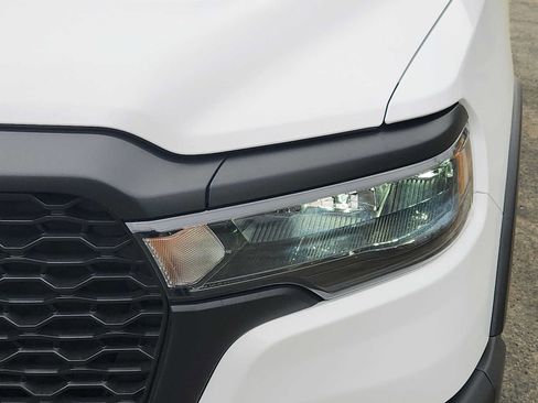 Used 2026 RAM 1500 Rebel w/ Rebel Level 1 Equipment Group AWD/4WD image 9