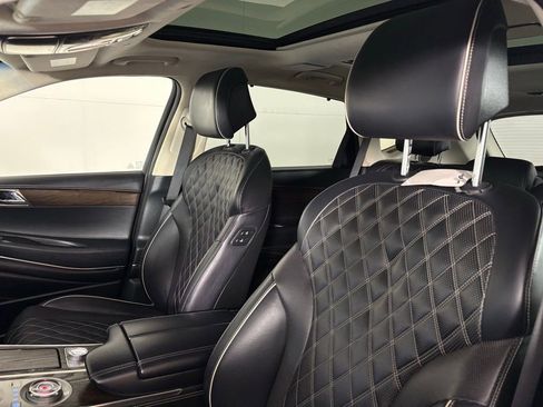 Used 2023 Genesis GV80 3.5T w/ Prestige Package image 18