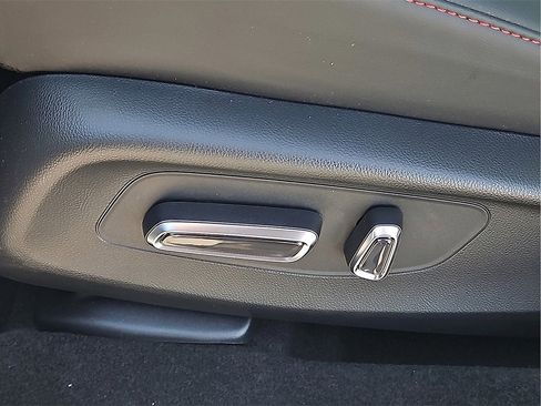 New 2026 Acura ADX A-Spec image 21