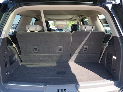 Used 2023 Lincoln Navigator Reserve AWD/4WD image 31
