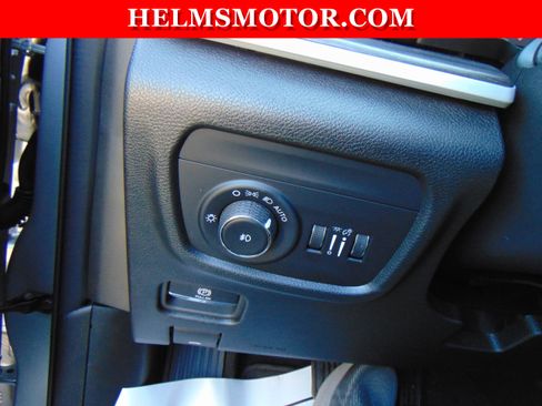 Certified 2024 Jeep Grand Cherokee Limited image 21