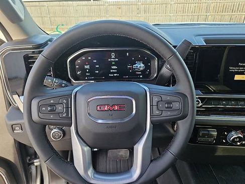 New 2026 GMC Sierra 1500 Elevation w/ Elevation Select Package image 16