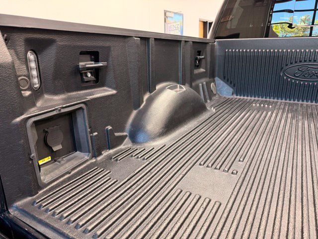 Used 2022 Ford F150 XLT w/ Equipment Group 302A High AWD/4WD image 11