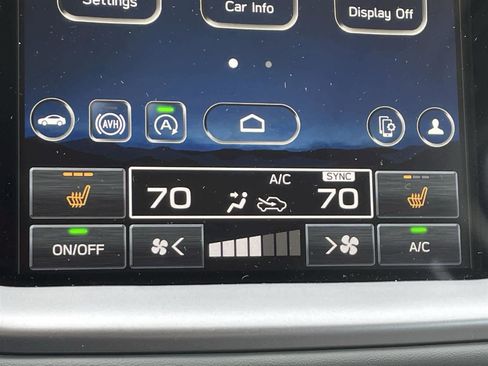 Used 2025 Subaru Outback Premium image 24