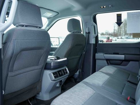 Used 2022 Ford F150 XLT w/ XTR Package image 22