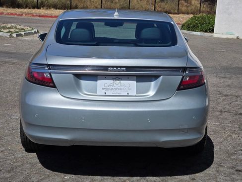 Used 2011 Saab 9-5 Turbo6 image 14