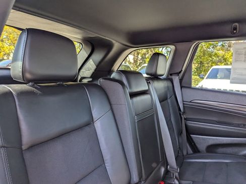 Used 2021 Jeep Grand Cherokee Laredo X image 14