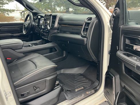 Used 2022 RAM 3500 Limited image 14
