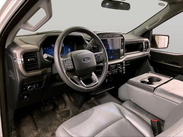 Used 2024 Ford F150 XL RWD image 12