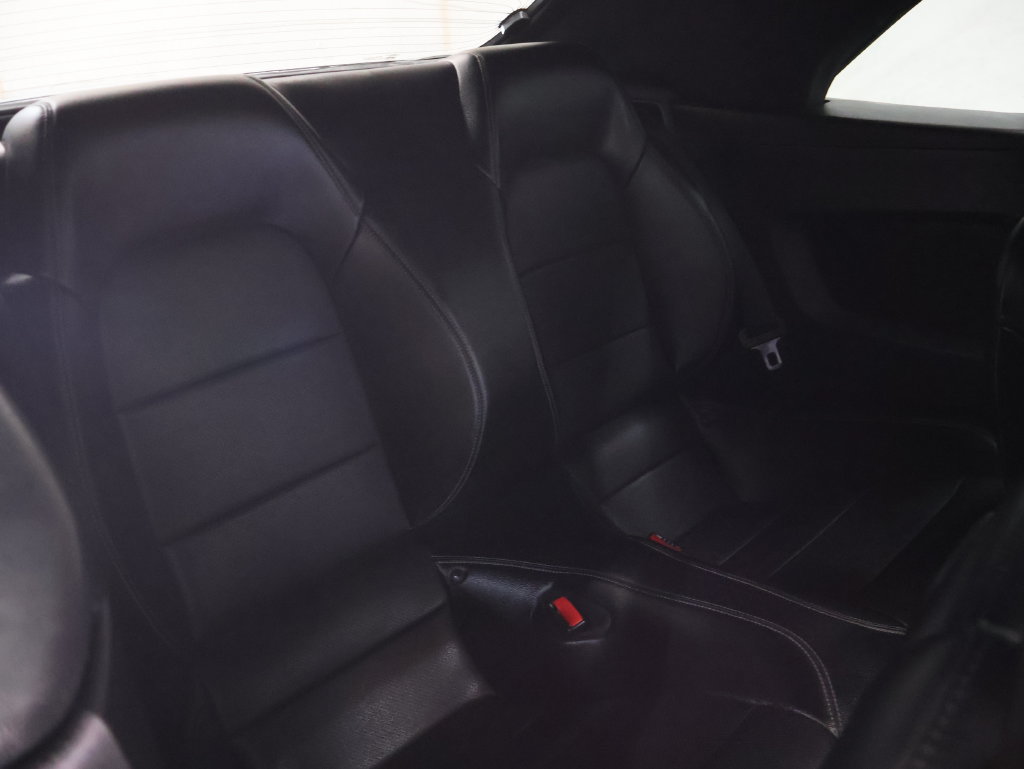 Used 2017 Ford Mustang Premium w/ Equipment Group 201A RWD image 11