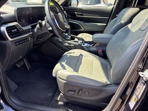 Used 2024 Kia Telluride SX Prestige X-Pro image 4