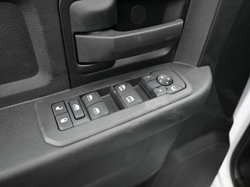 New 2026 RAM 2500 Tradesman image 13