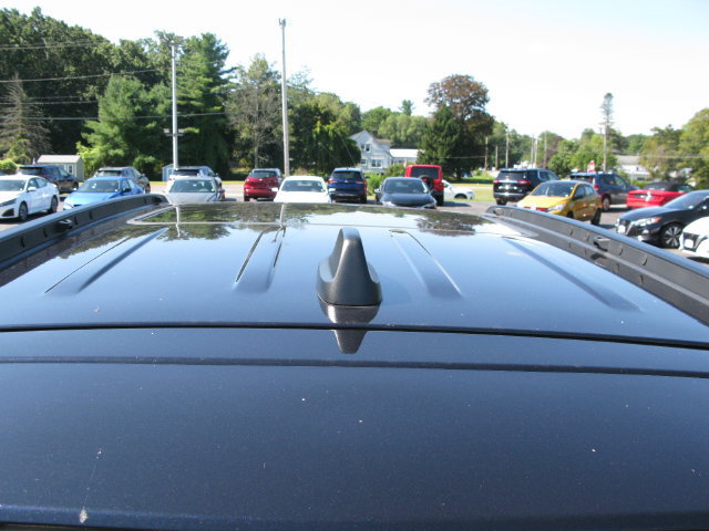 Used 2023 Jeep Grand Cherokee Limited AWD/4WD image 8