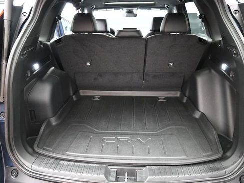 Used 2024 Honda CR-V Sport-L image 27