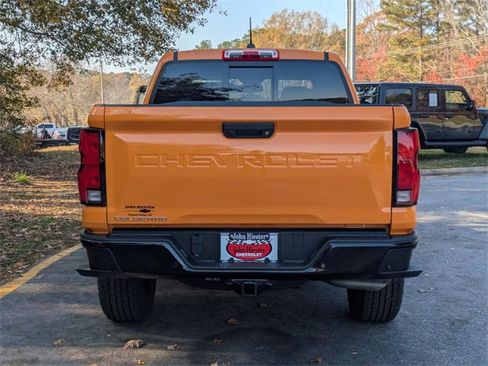 New 2026 Chevrolet Colorado Z71 w/ Z71 Convenience Package 2 image 3